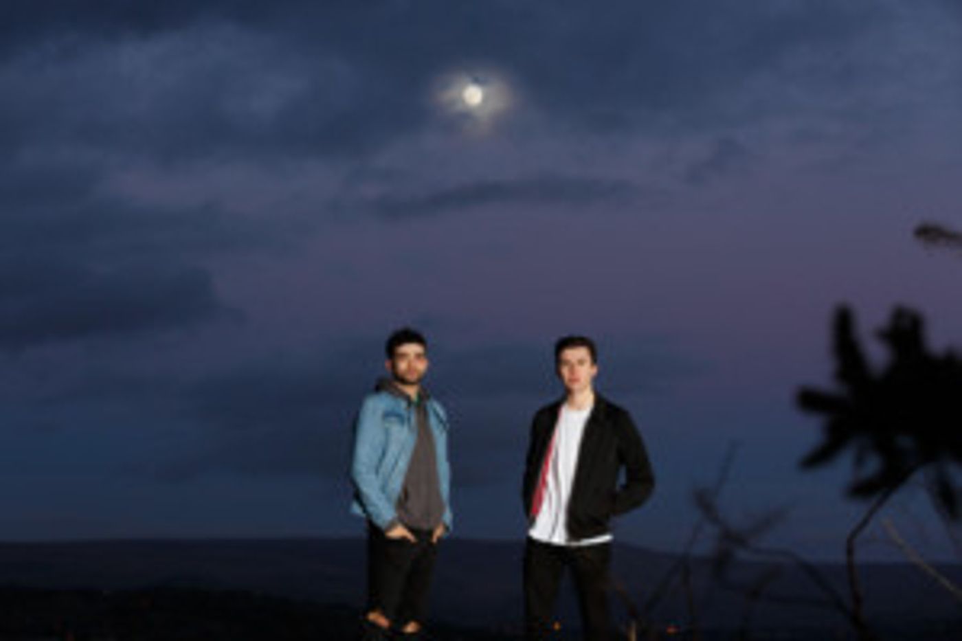 Box Of Tricks Will Stage The Premiere Of Daniel Kanaber's New Play UNDER THREE MOONS  Image