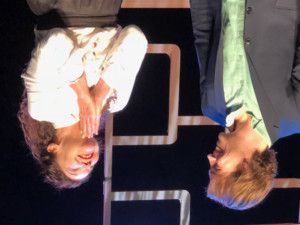 FAMILY SECRETS Comes to Pieter Toerien's Montecasino Theatre  Image