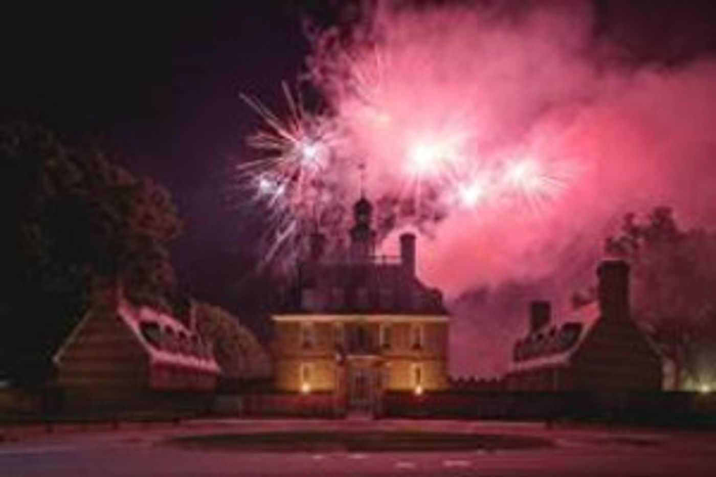 Colonial Williamsburg Celebrates the Birth of America with Full Day of Patriotic Festivities July 4  Image
