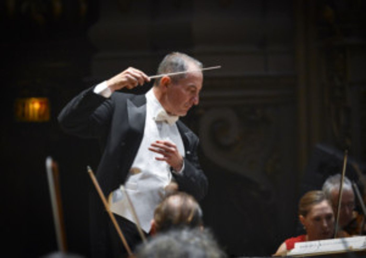 The CSO Announces Lineup For 2019 SUMMER NIGHT MUSIC Neighborhood Concert Series  Image