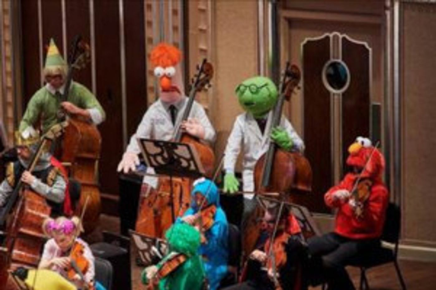 The Cleveland Orchestra's Announces Family Concerts & PNC Music Explorers  Image