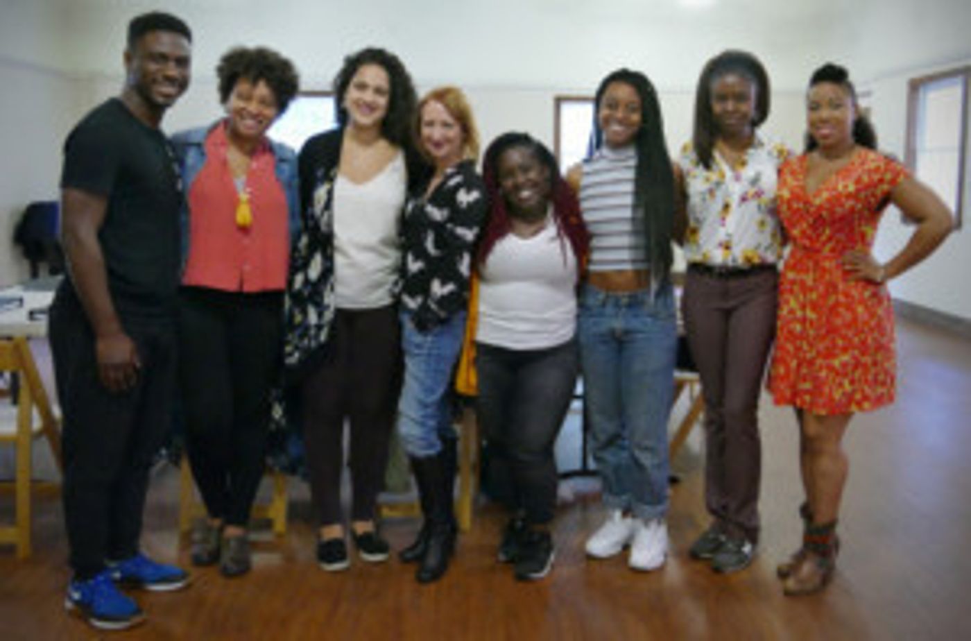 Westport Country Playhouse's New Works Initiative Continues In Fourth Consecutive Year  Image