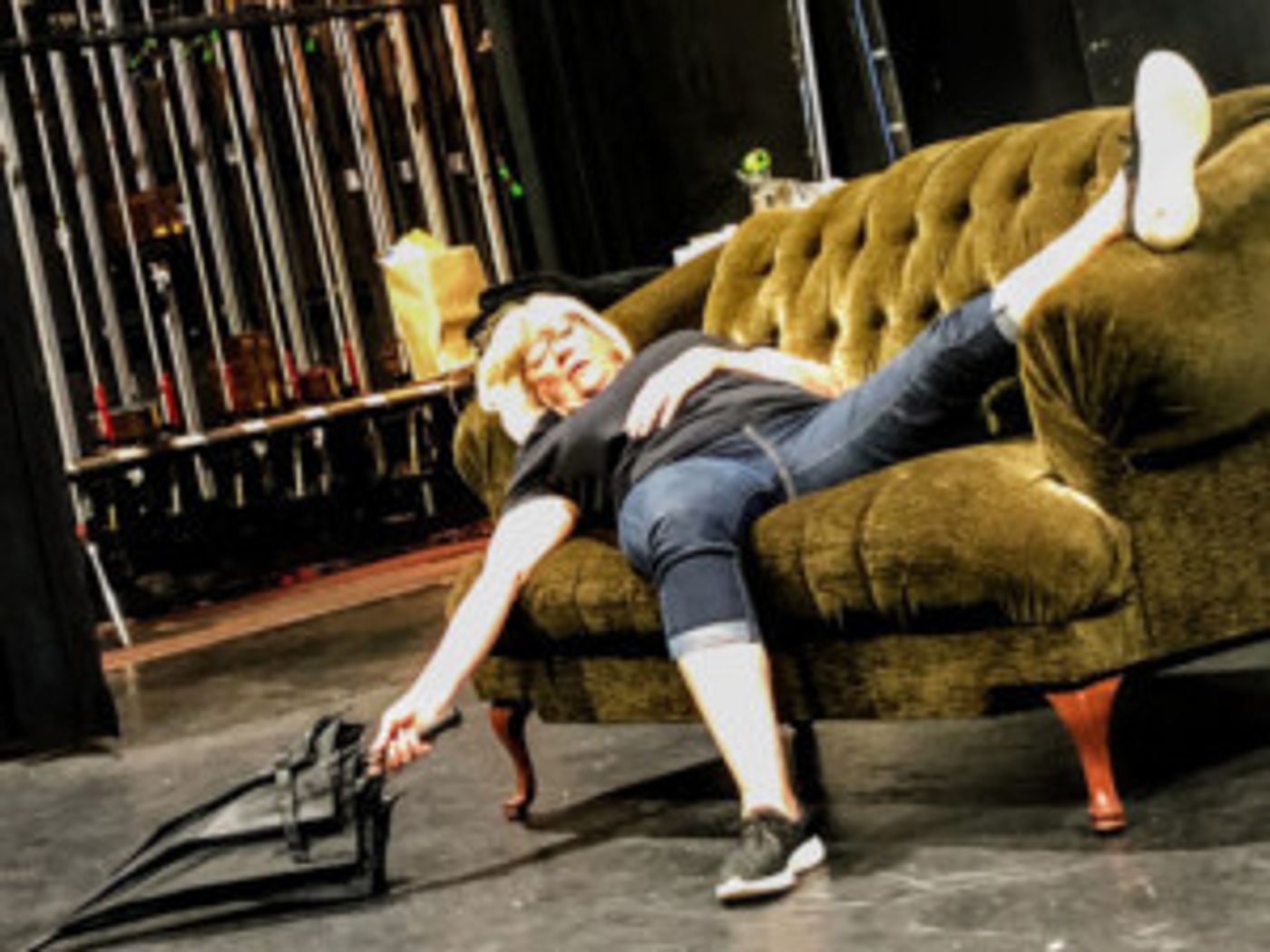 Farmington Players First Ever One Act Festival Presents Six Fantastic Shows In June  Image