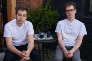 A Group of Young Artists Confront Their Grief and Fears In AN ORCHID AND OTHER SUCH LILIES AND LIES  Image