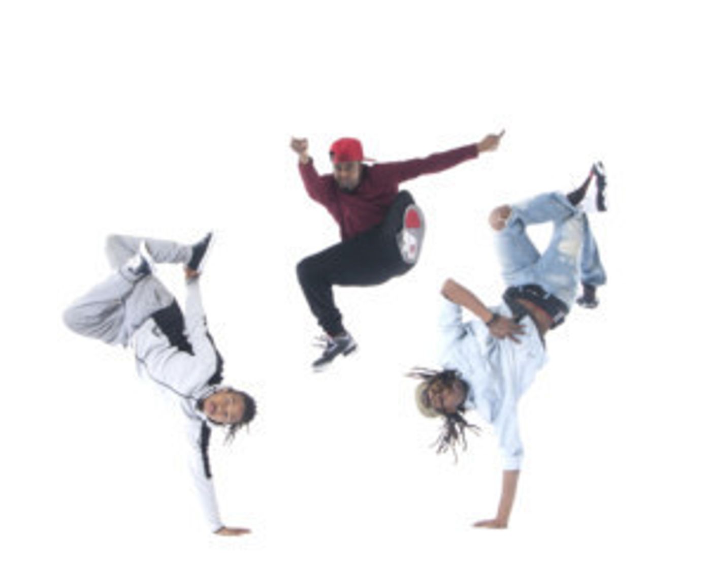 IGNITE @ the FORD! Ford Theatres Presents Rennie Harris FUNKEDIFIED  Image