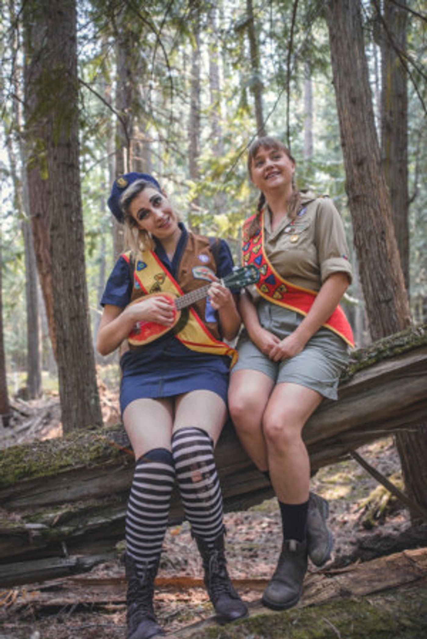 PACK ANIMALS Announced At The 2019 Toronto Fringe Festival  Image