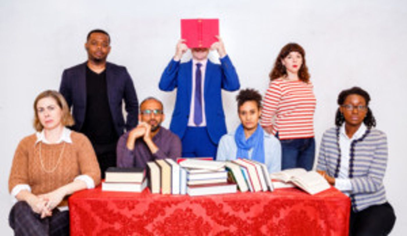 A.R.T Announces C1's GREATER GOOD By Kirsten Greenidge  Image