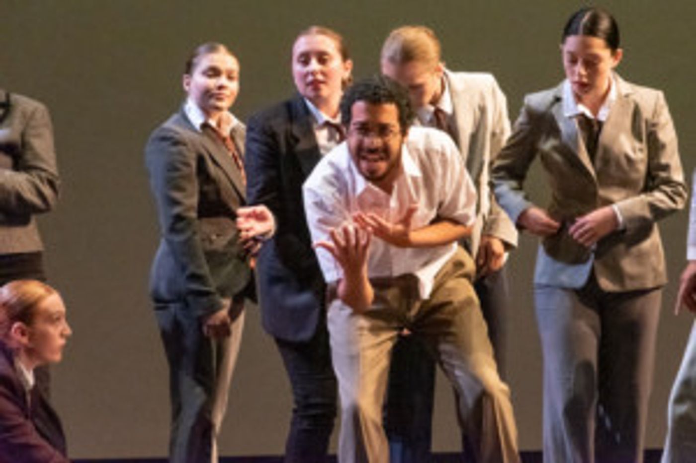 5X5 CT Contemporary Dance Fesitval - Applications Now Open  Image