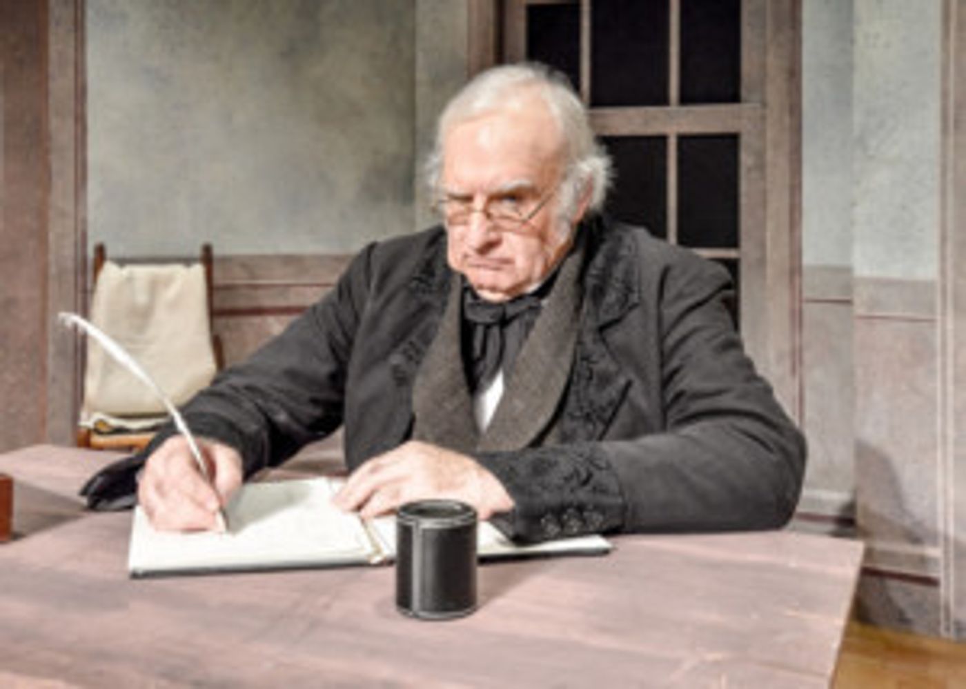 Wild Swan Announces 2019-2020 Season!  Image