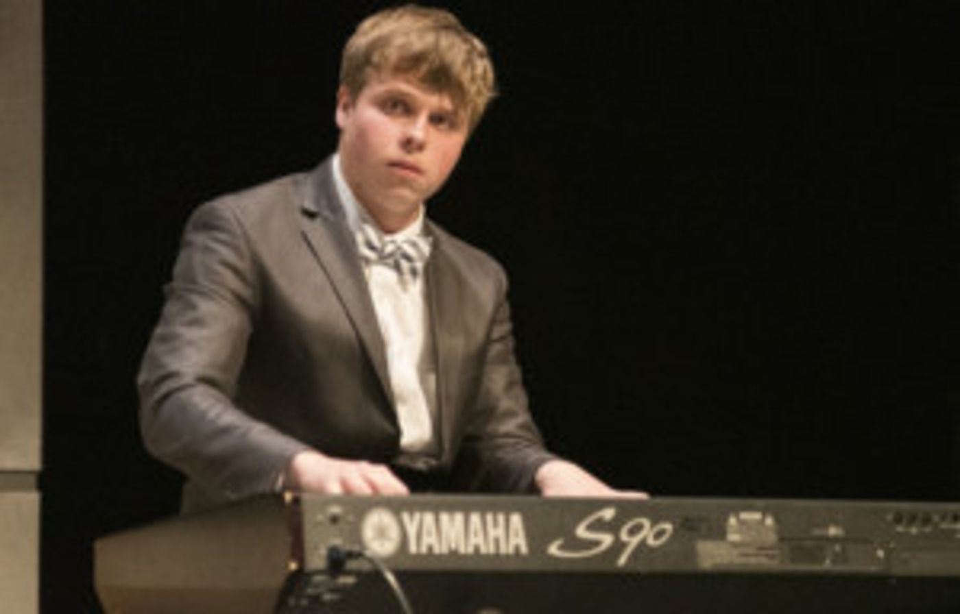 Write Out Loud Receives $15,000 NEA Grant  Image