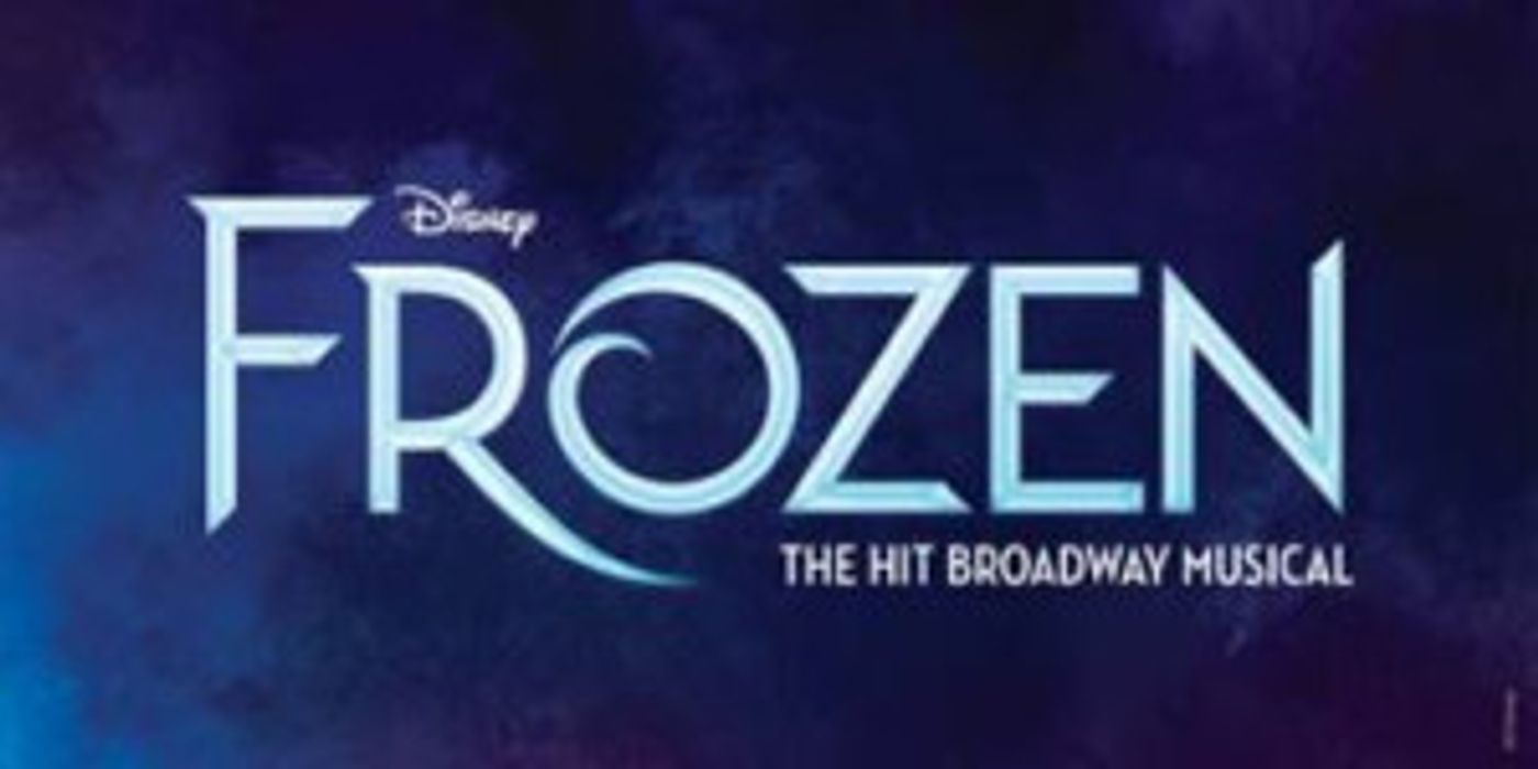 New FROZEN Duet To Debut In Los Angeles Tour Stop & West End Production  Image