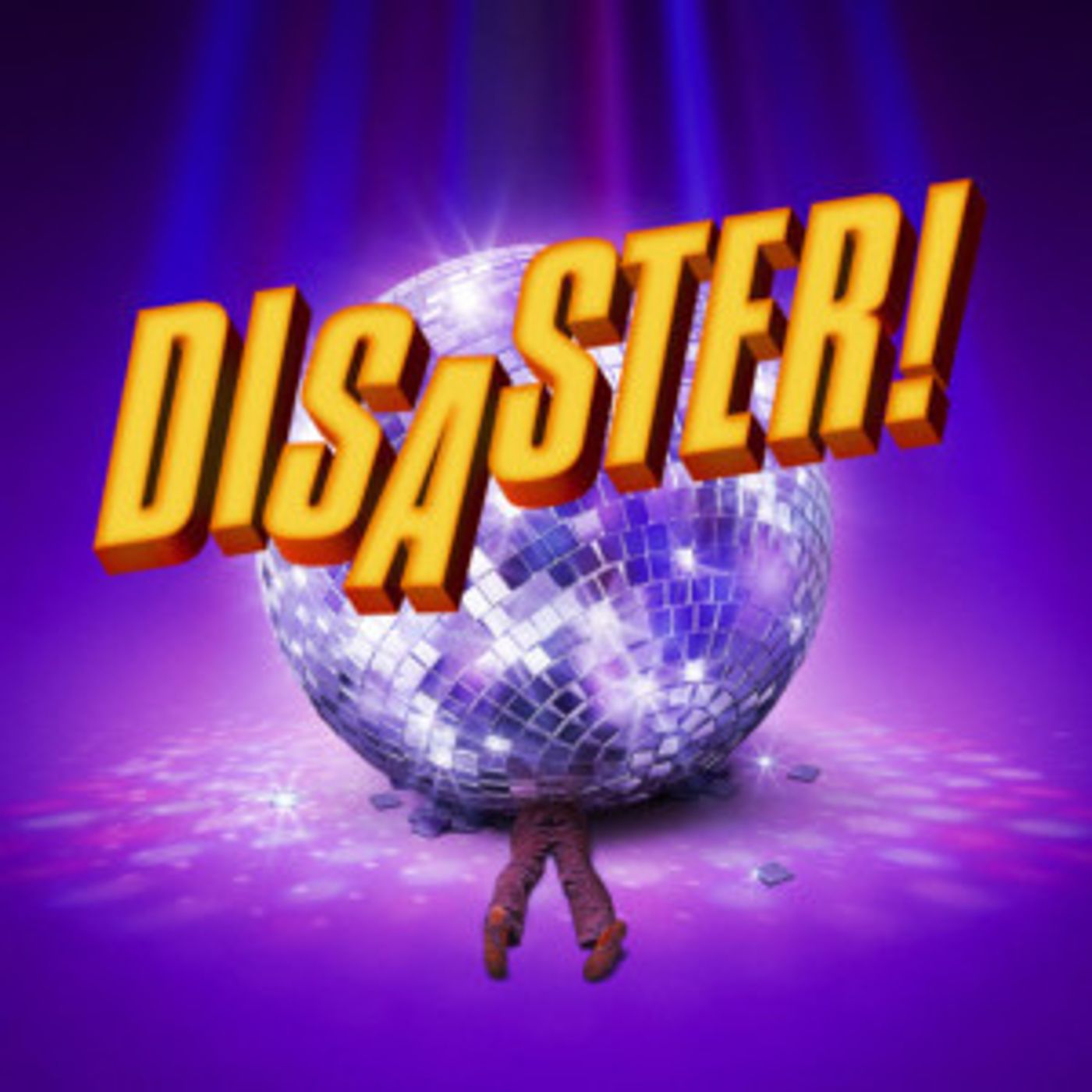 It's 'Hot Stuff' As Rocky Mountain Rep Opens DISASTER!  Image