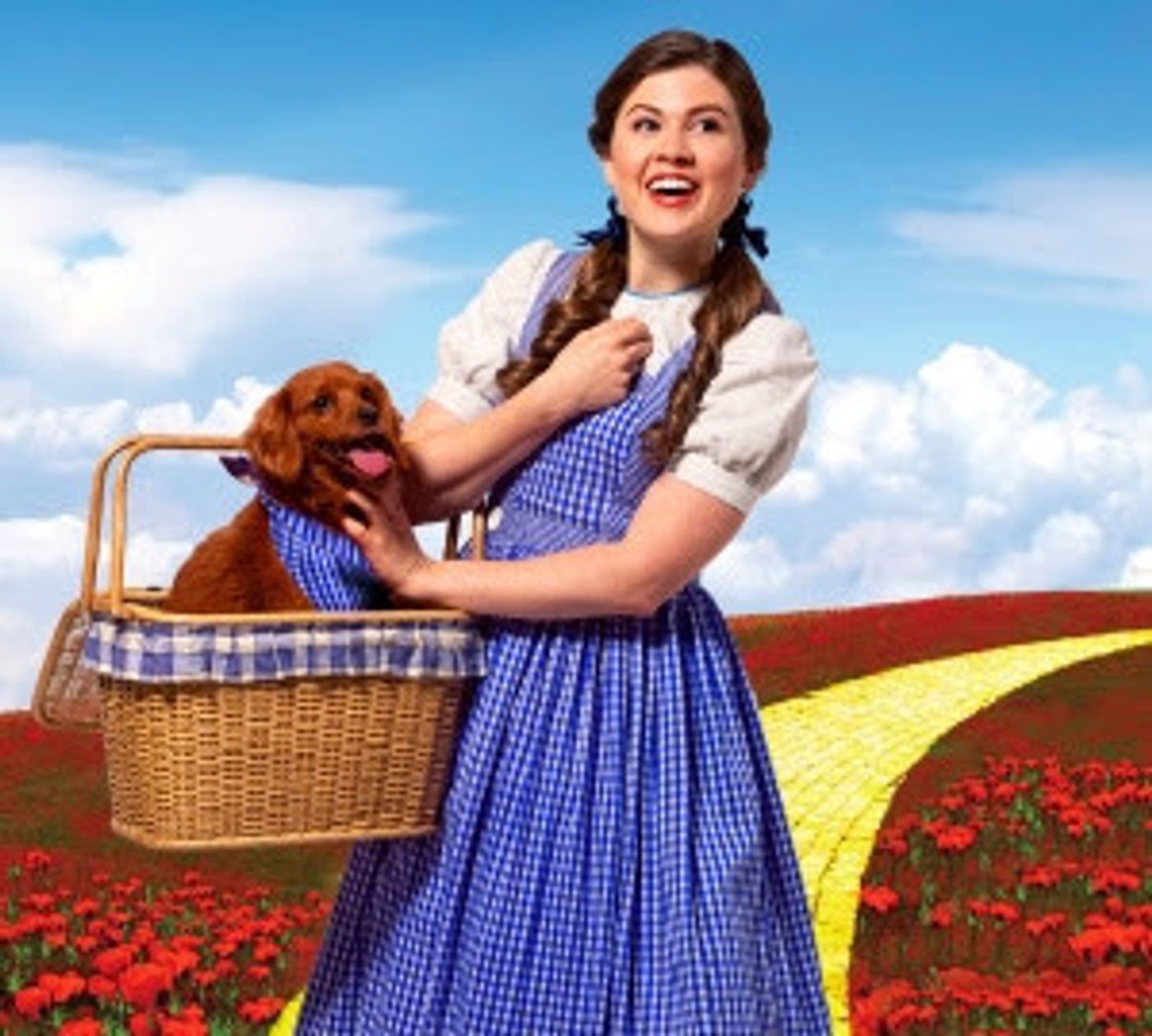 Chicago Shakespeare Presents THE WIZARD OF OZ All Summer Long On Navy Pier  Image