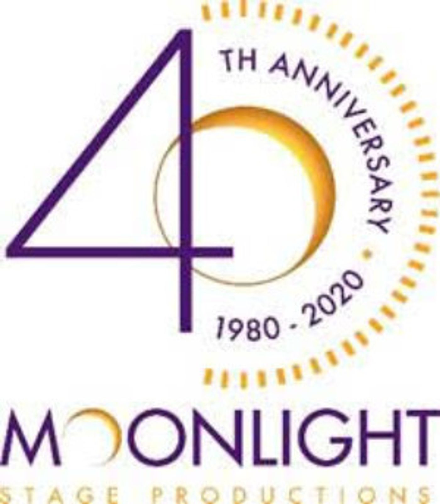 Moonlight Stage Productions Announces 40th Anniversary Season  Image