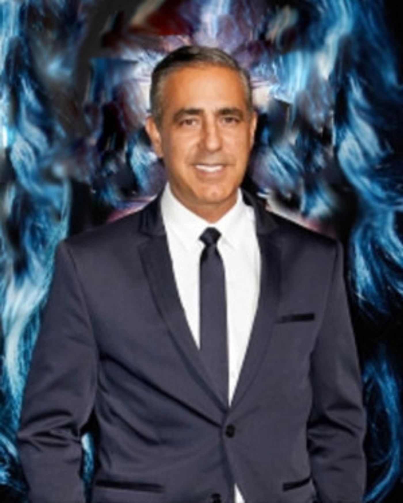 The Art Institute Of Atlanta Announces  Ozzie Areu As Keynote SpeakeR  Image