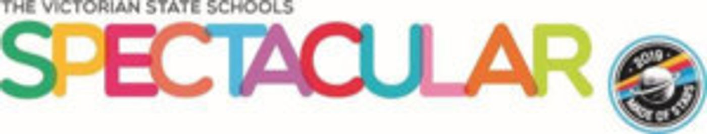 Victorian State Schools Spectacular MADE OF STARS Returns September 2019  Image