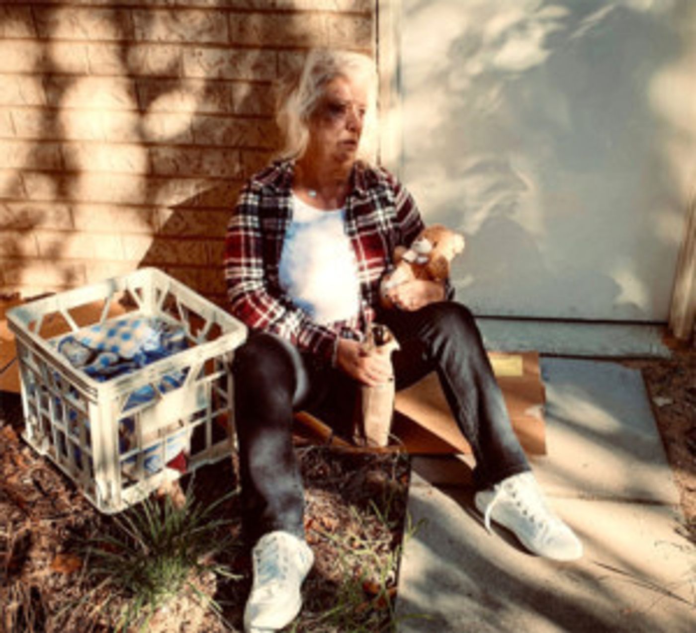 Fusion Of Arts Delivers Unique Perspective On Other Side Of Life  Image