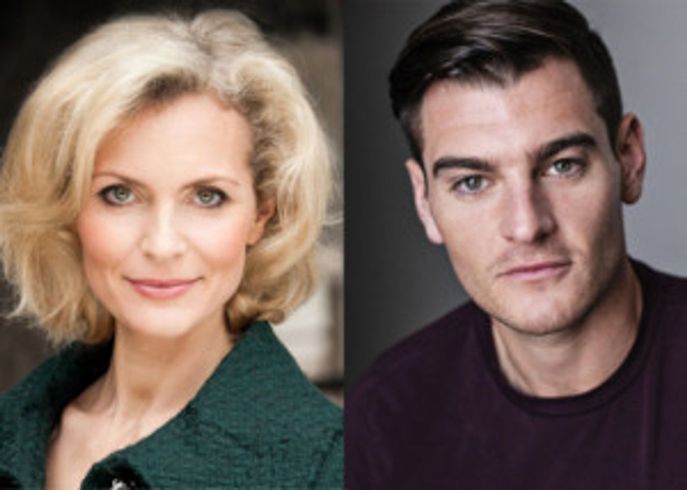 BEYOND THERAPY Will Tour The UK With Tracy Shaw And Matt Lapinskas  Image