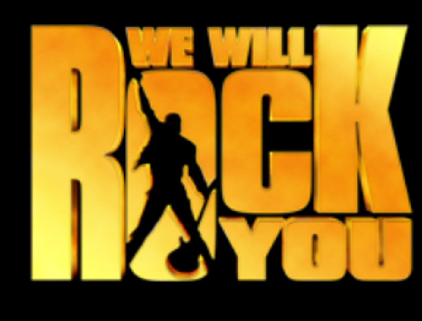 WE WILL ROCK YOU Will Embark on Worldwide Tour  Image