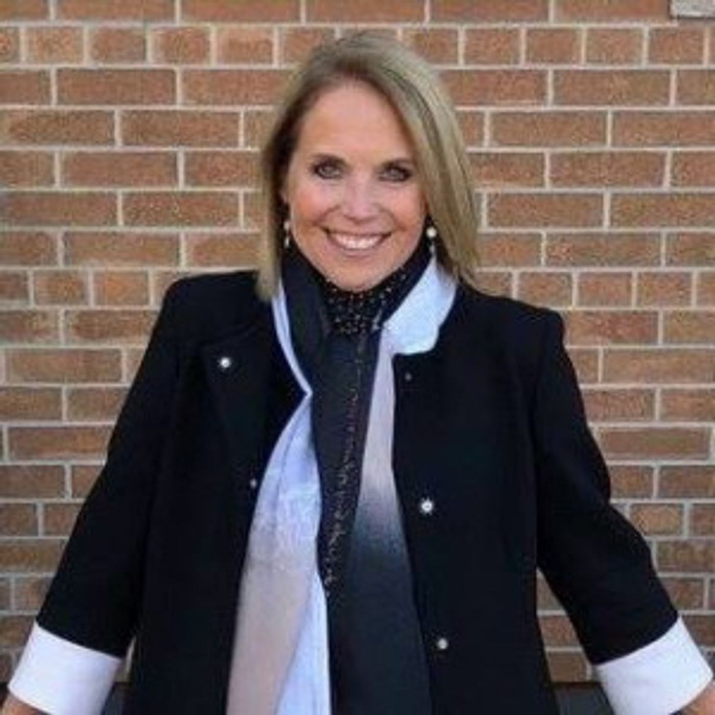 Katie Couric, Congresswoman Eleanor Holmes Norton And Muriel Fox To Be Honored At The 9th Annual Elly Awards  Image