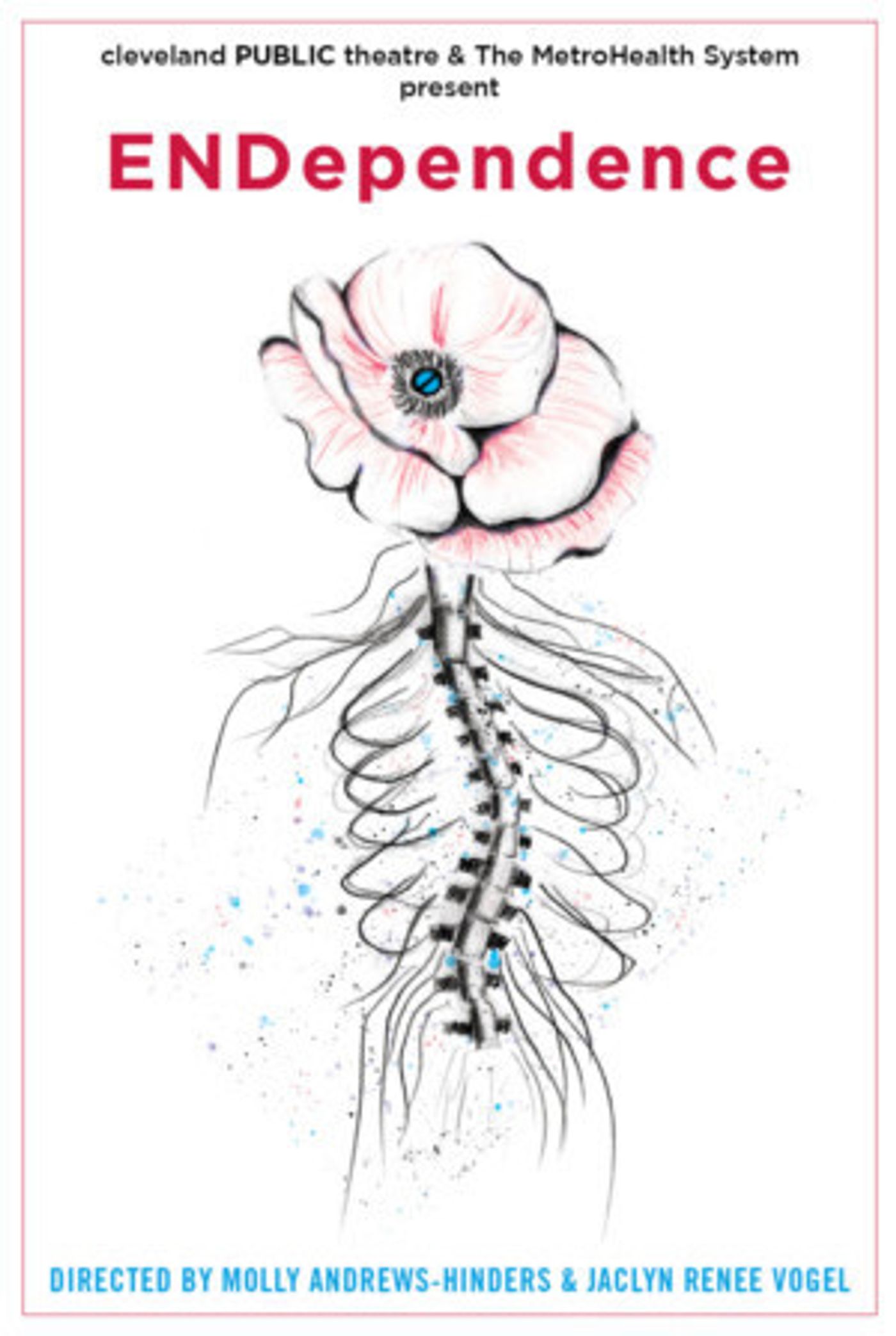 CPT And The MetroHealth System Present ENDEPENDENCE – How Are We Addressing The Opioid Epidemic Now, And How Do We Move Forward?  Image