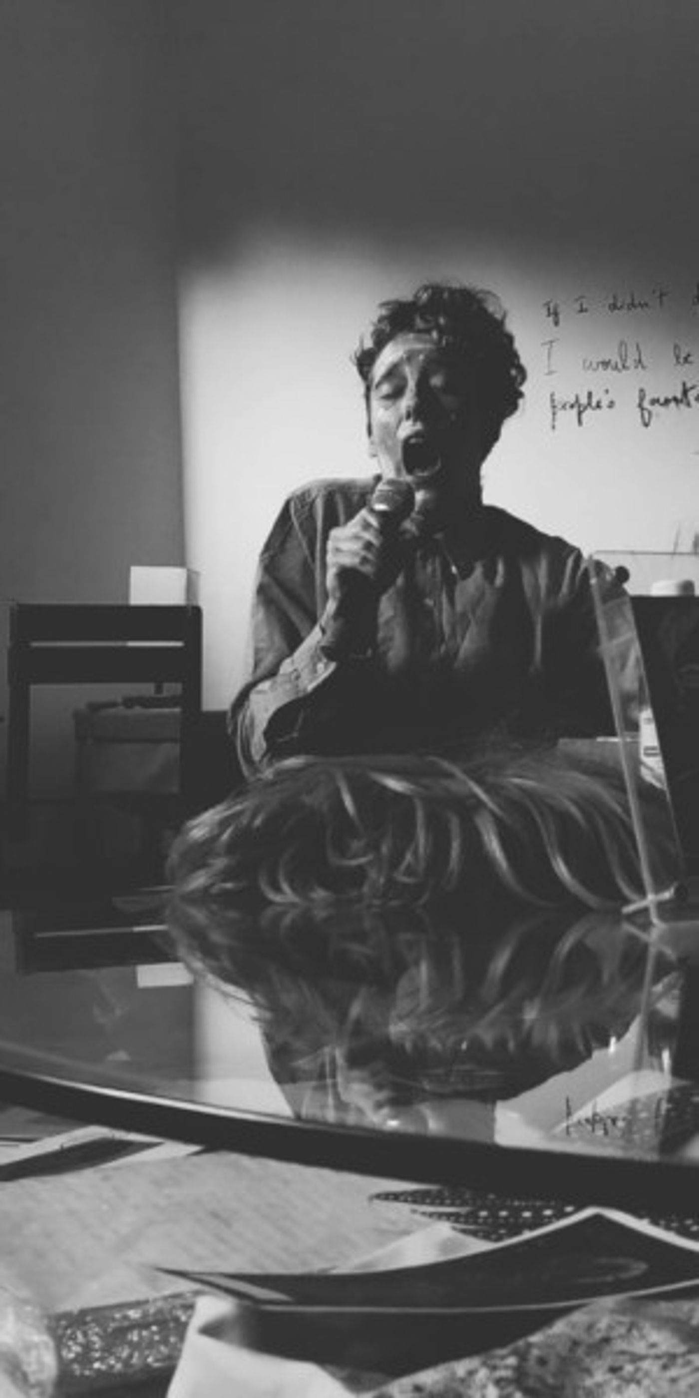 Title:Point Presents ?!:New Works 2019  Image