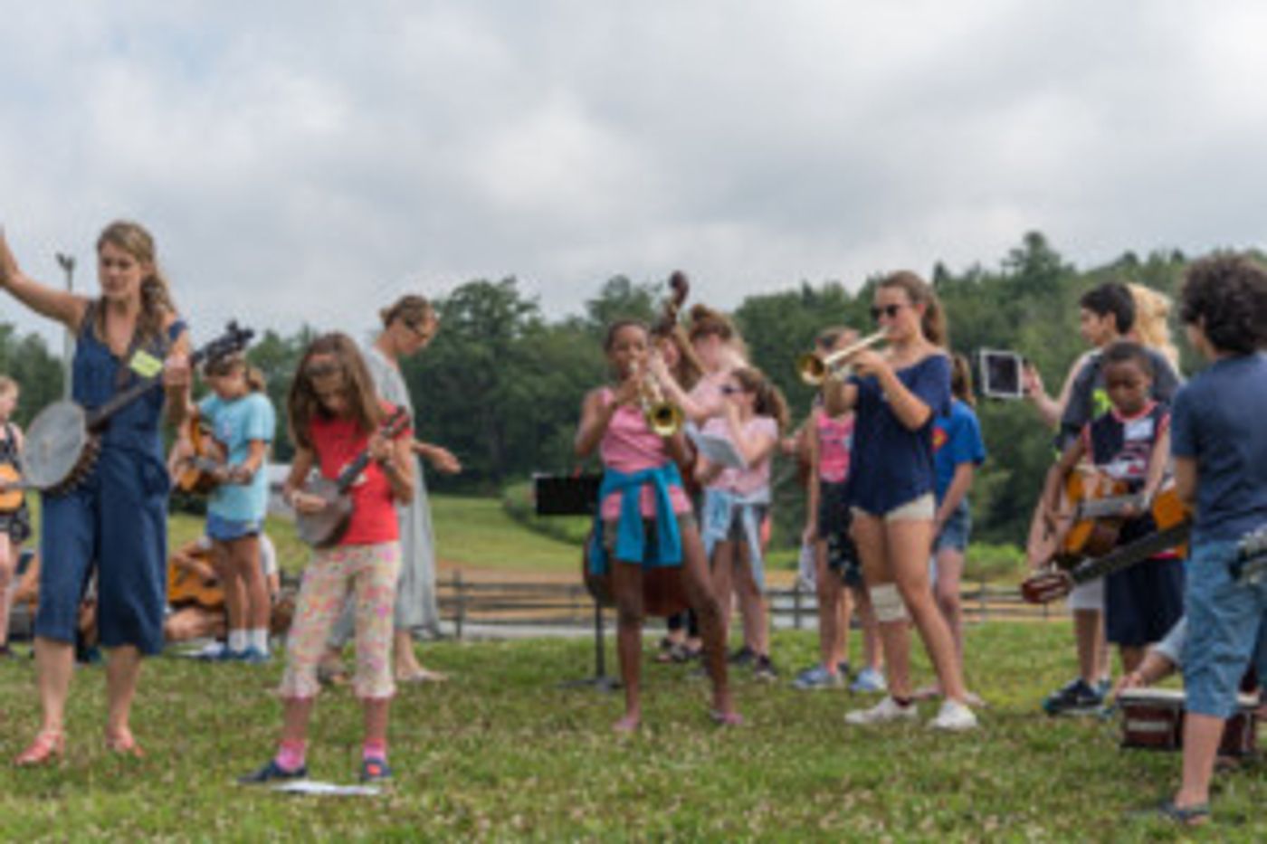 Creative Programs At Bethel Woods Designed To Ignite Passion  Image