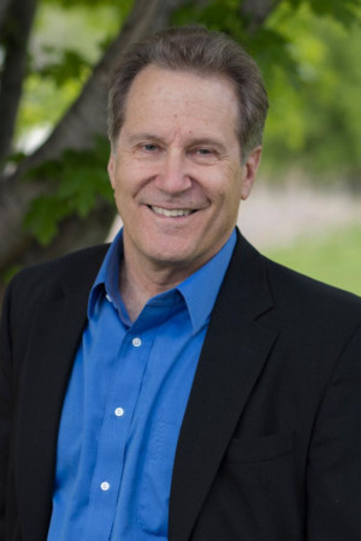 Playwright Peter Moore Hosts Pre-Show Seminar At Peninsula Players  Image