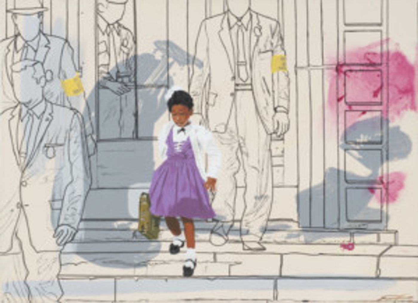 The Old Globe Announces Lineup For George L. Stevens Senior Center's Annual Juneteenth Celebration  Image