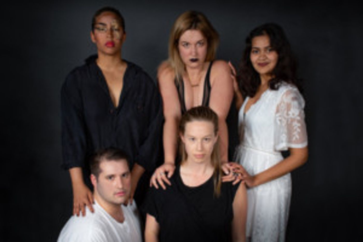 Stone's Throw Production Presents AGAMEMNON by Aeschylus  Image