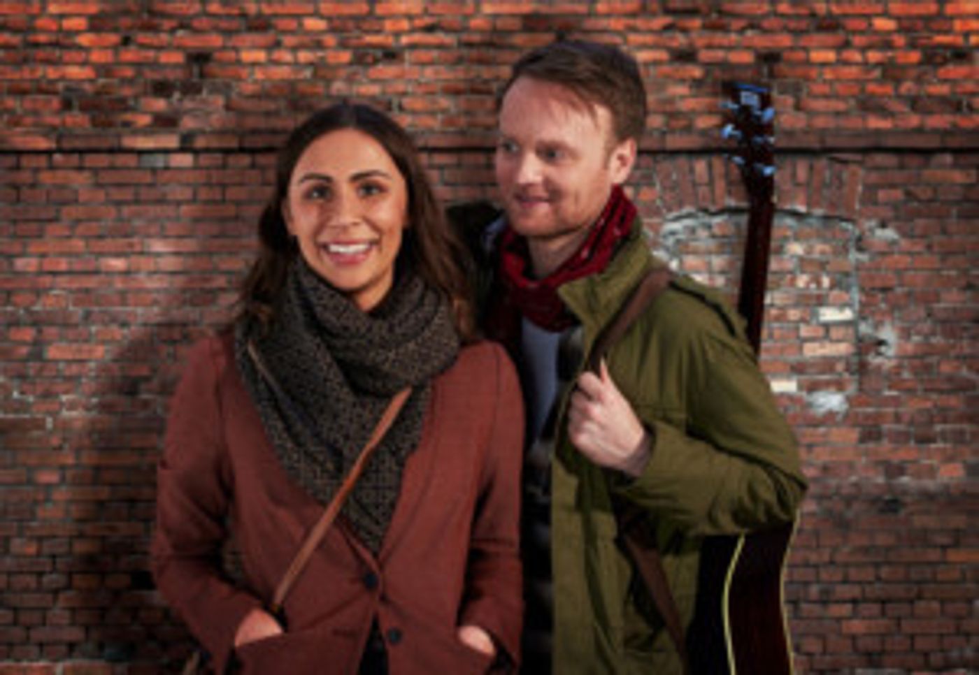 ONCE Embarks On Its First UK Tour From January 2020  Image