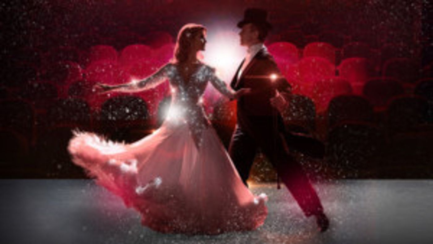 Brand New Season Of Shows Announced At Wolverhampton Grand Theatre  Image