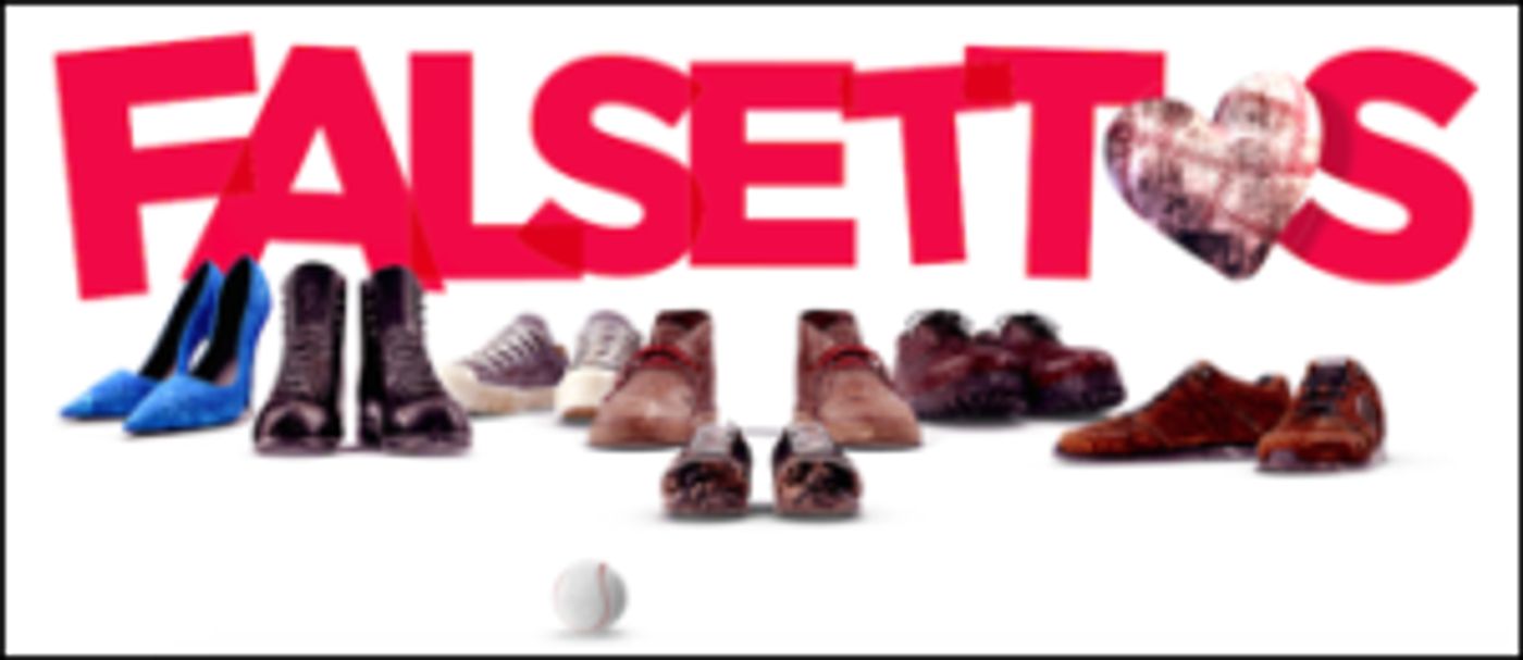 Full Casting Announced For UK Premiere Of FALSETTOS - Laura Pitt-Pulford, Daniel Boys, Matt Cardle, Oliver Savile, and More to Lead  Image