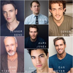 Tyler Clementi Foundation To Be Honored By Gay Fellowship With Reading Of LOVE! VALOUR! COMPASSION!  Image