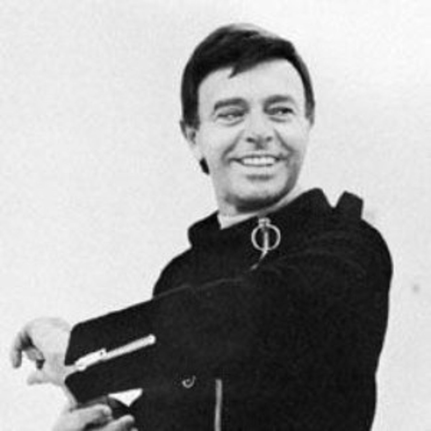 East Lynne Theater Company Presents THE TEMPERAMENTALS  Image