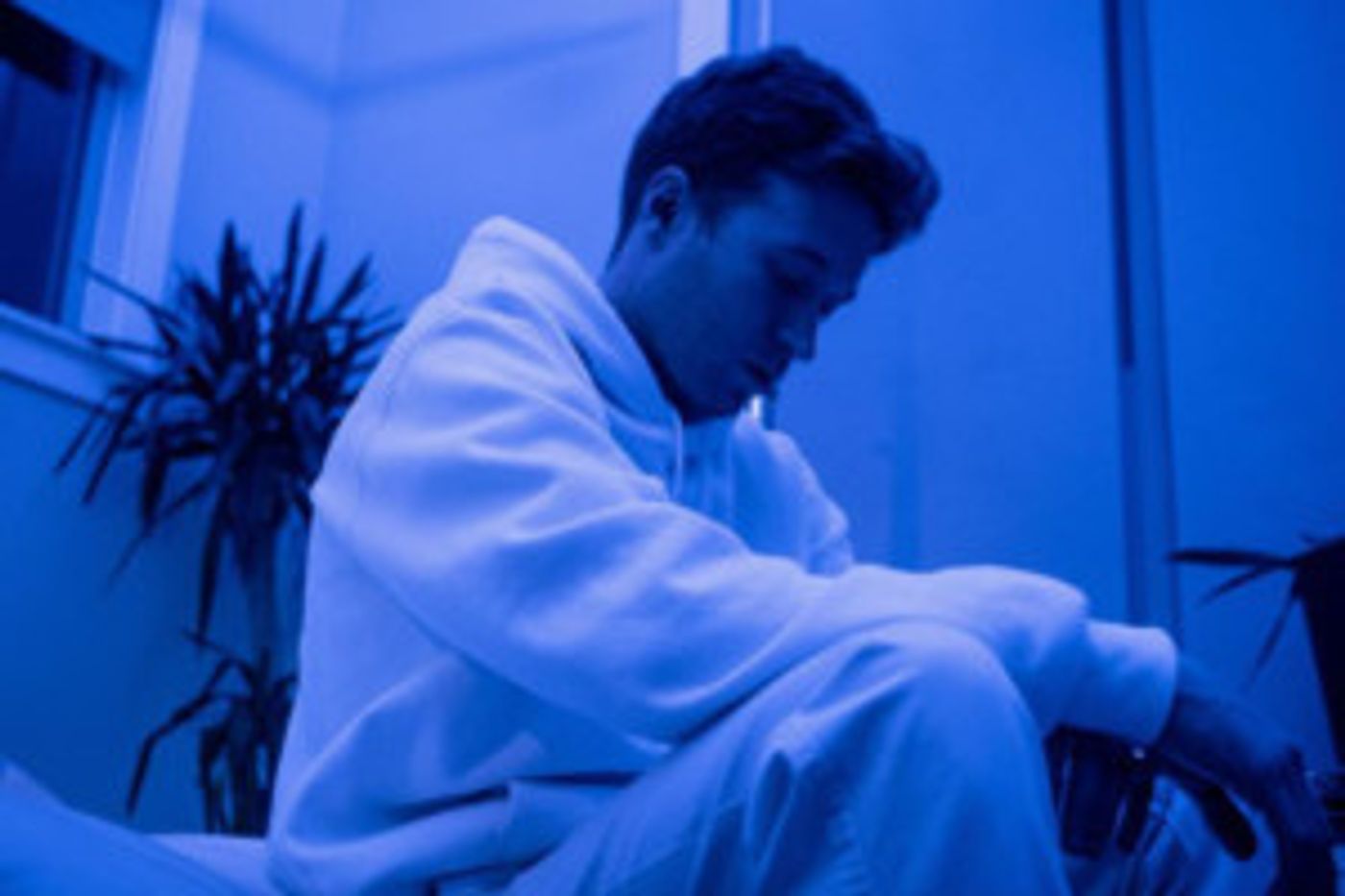 Emerging Alternative R&b Artist Alex Harris Releases Debut EP 'Pink Cloud'  Image