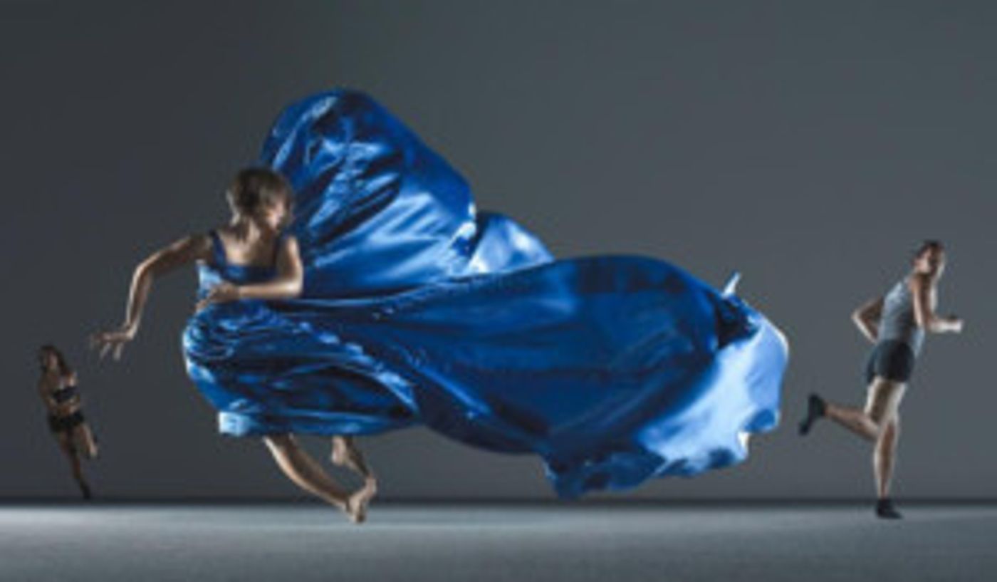 ODC/Dance Presents New Work And Favorite Rep In Summer Sampler  Image