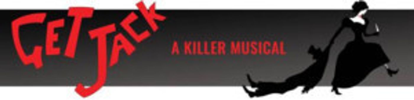 Grammy Nominee Kip Winger & Damien Gray Announce GET JACK Album Release, Available July 19  Image