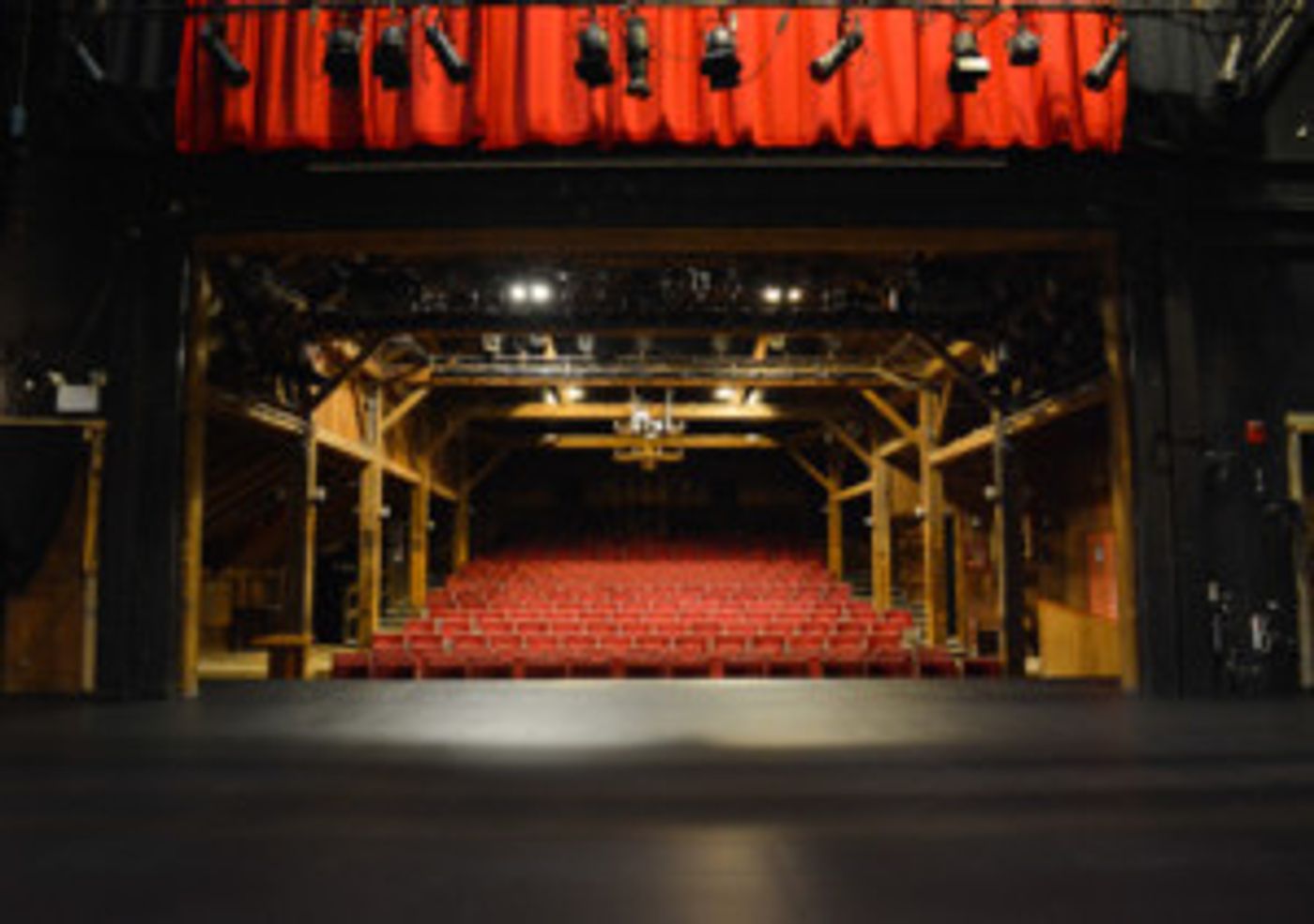 Peterborough Players Presents Their 86th Year Of Professional Theatre  Image