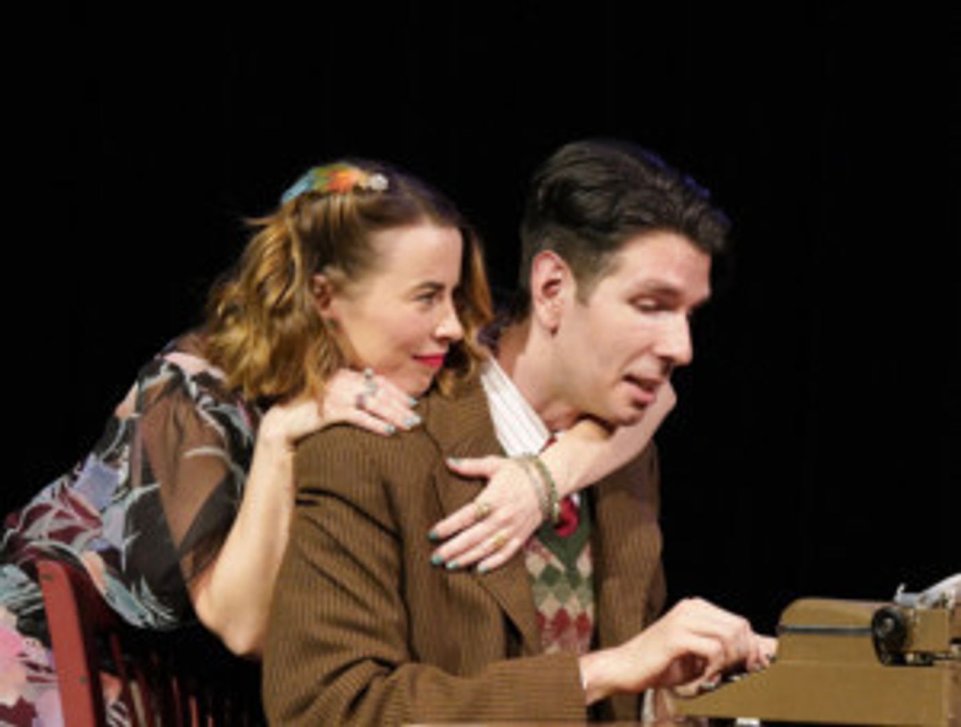 Sierra Stages Presents CABARET  Image