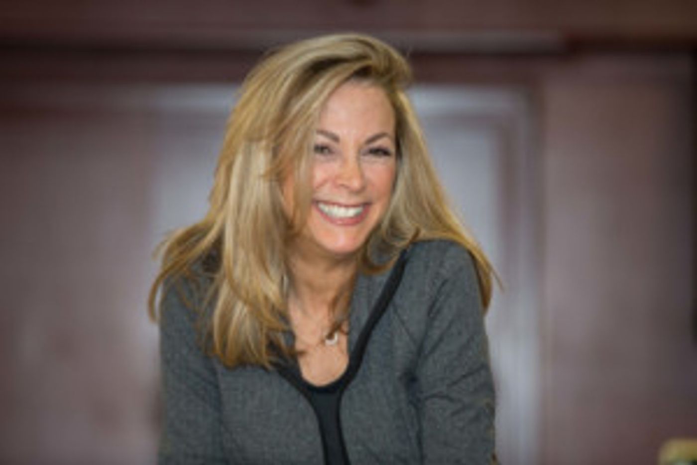 Poppy Champlin And Doreen Collins To Host Late Night Cabaret At Theatre By The Sea  Image