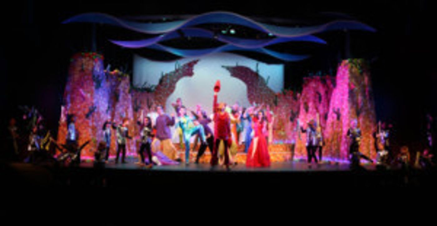 Tickets Available For Gulfshore Playhouse Summer Production Of THE WIZARD OF OZ  Image