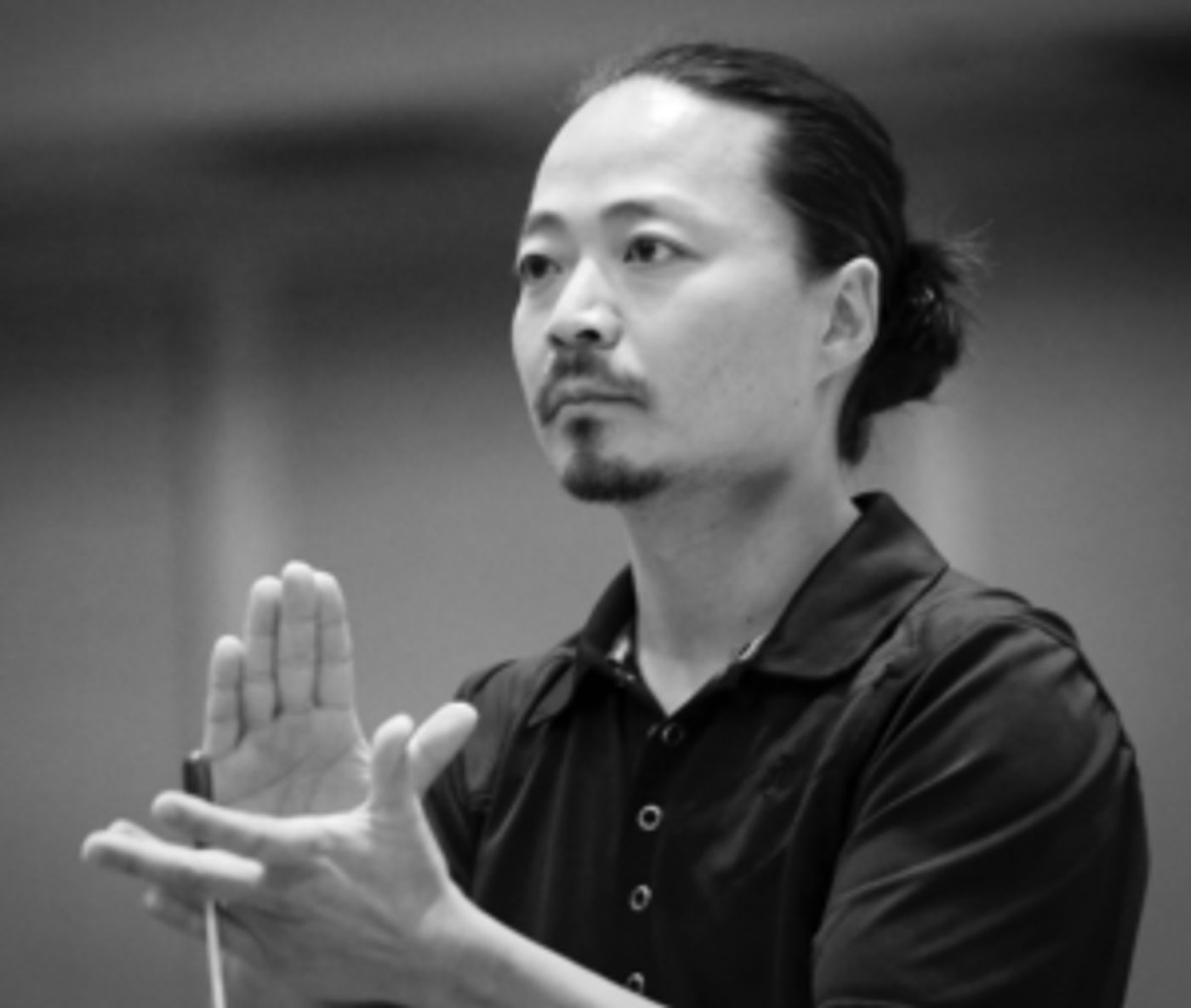 Central Florida Community Arts Welcomes Dr. Chung Park  Image