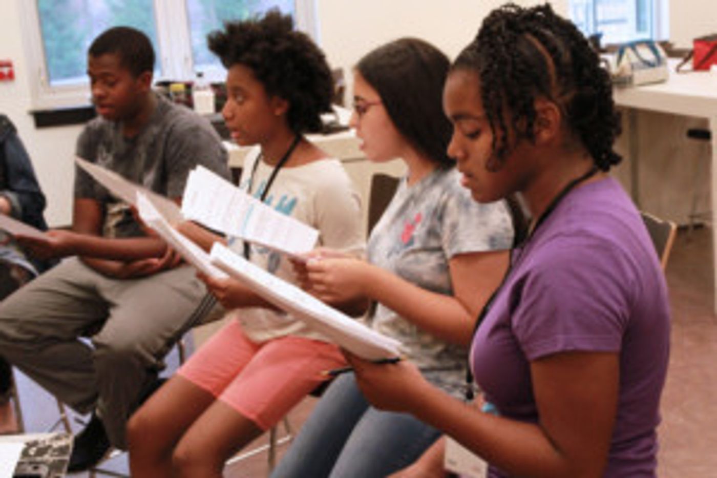 MCCC Presents Summer Jazz Institute  Image