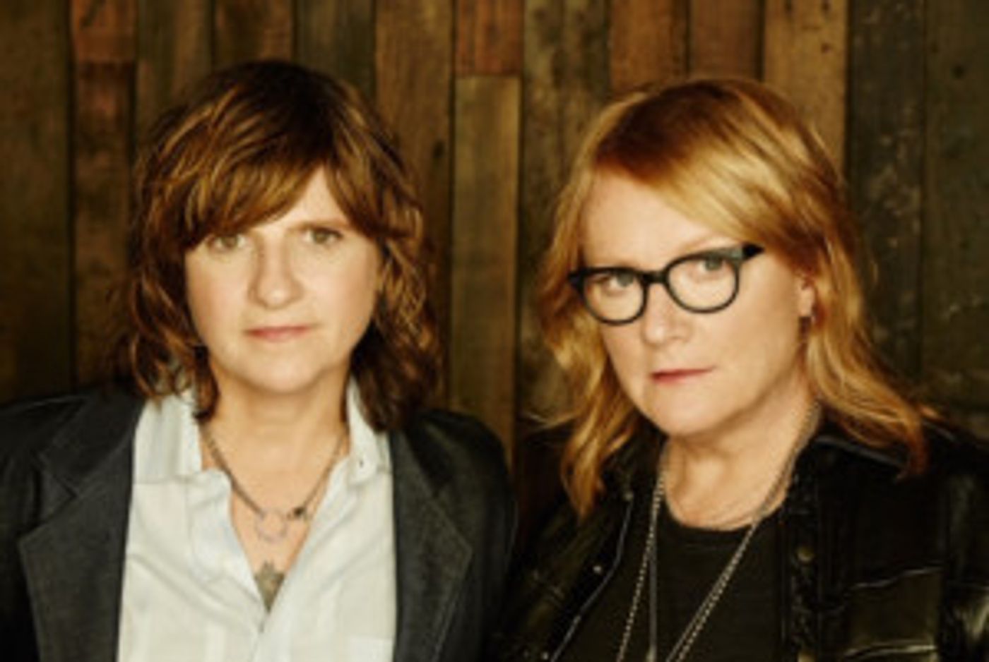 Indigo Girls Will Play The Peace Center  Image