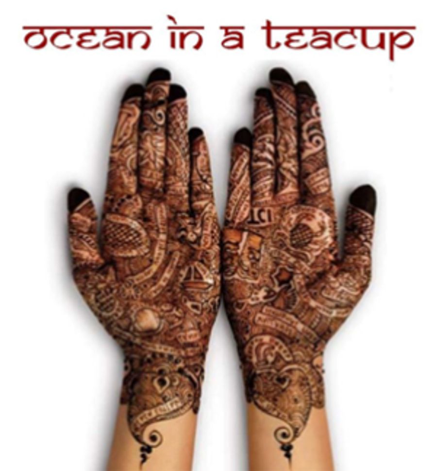 The Producer's Perspective Pro Announces Invited Reading Of OCEAN IN A TEACUP Image