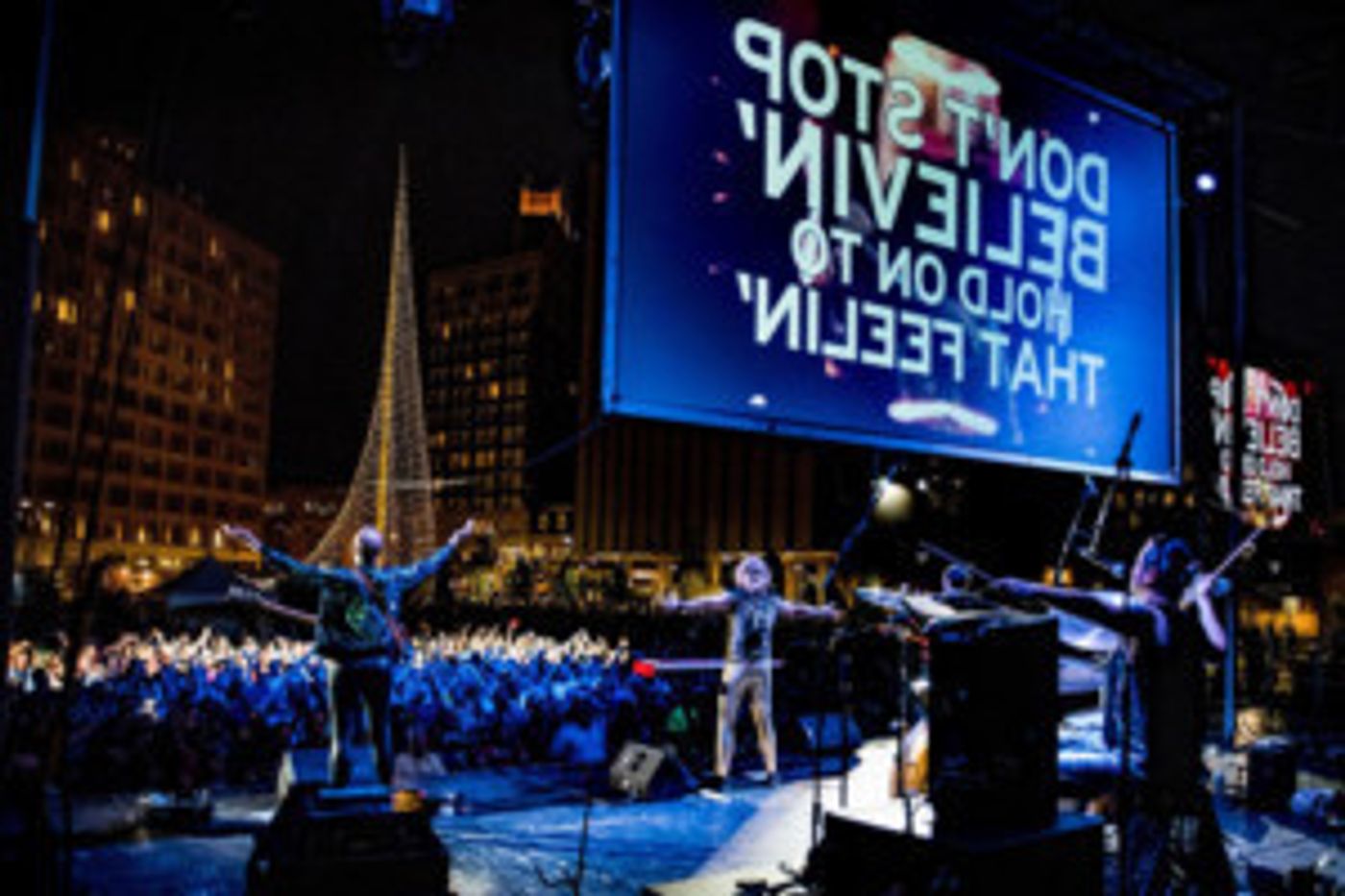 Rochester Fringe Festival Reveals 2019 Lineup  Image