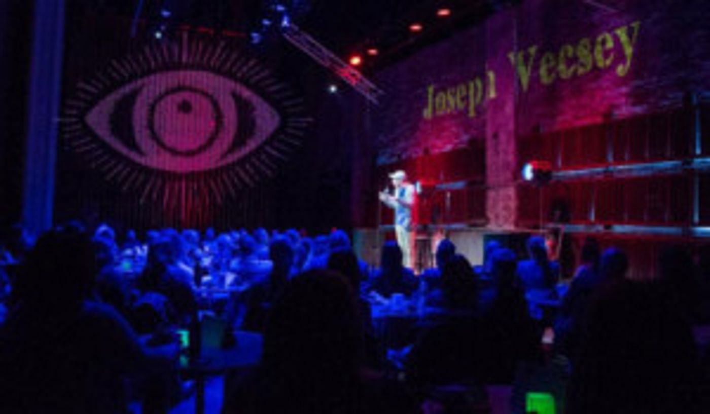 Patchogue Theatre Announces The Return Of THE LOADING DOCK Series  Image