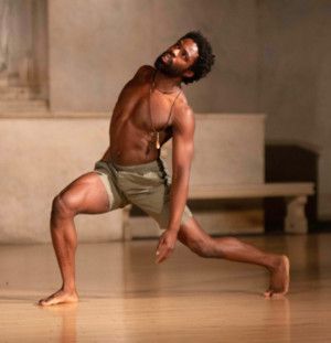 DANCE ON THE LAWN, Montclair NJ's FREE Outdoor Dance Festival Returns In September  Image