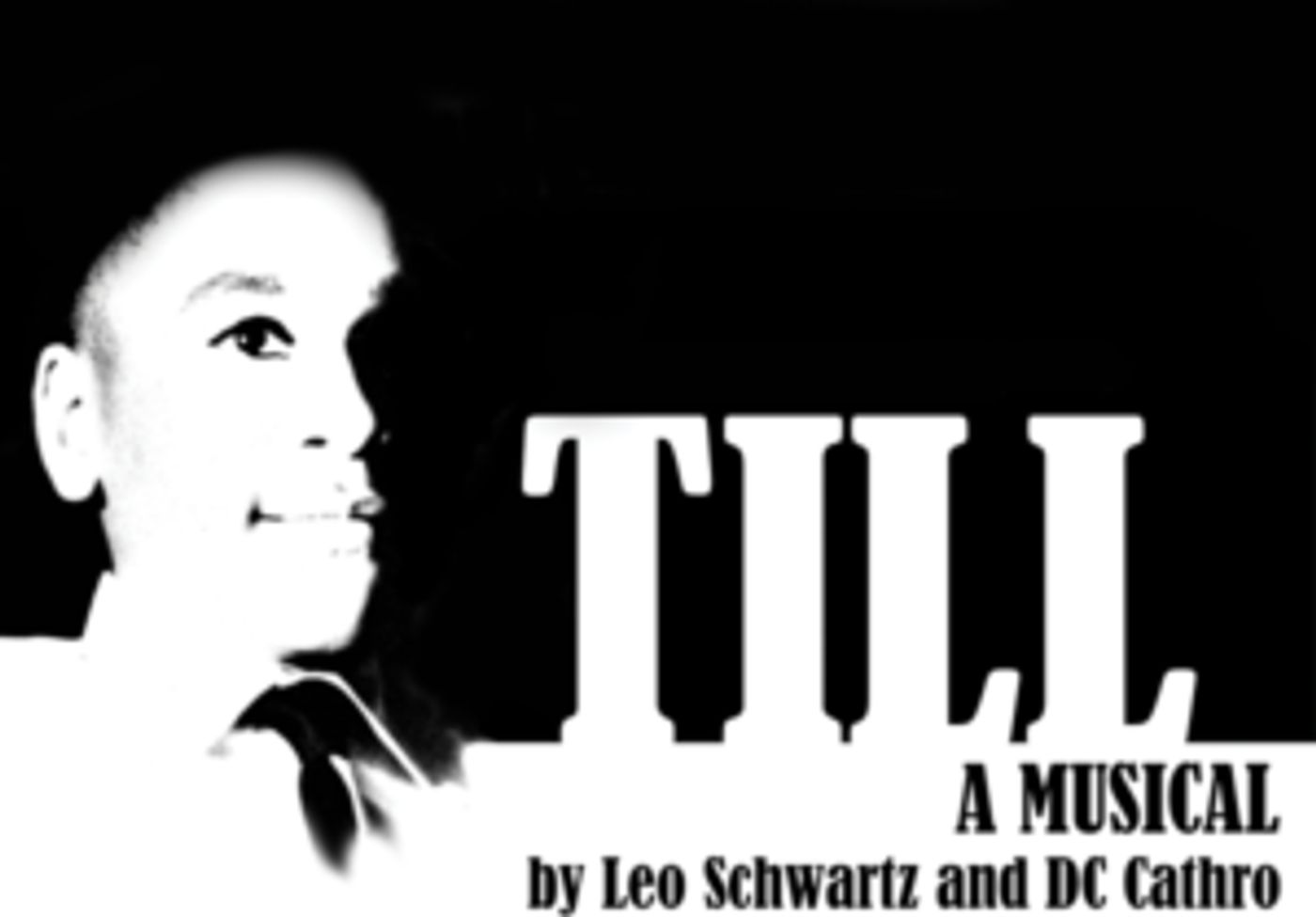 The New York Musical Festival and Flying Elephant Productions Present TILL  Image